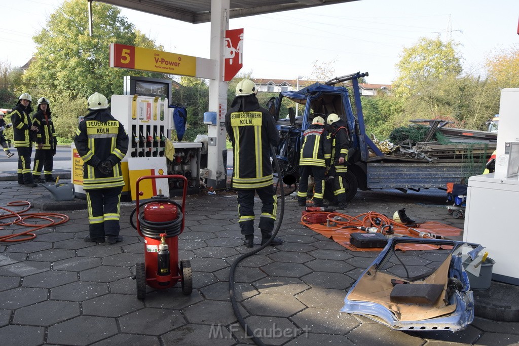 VU PKlemm LKW Tanksaeule A 59 Rich Koenigswinter TRA Schloss Roettgen P095.JPG - Miklos Laubert